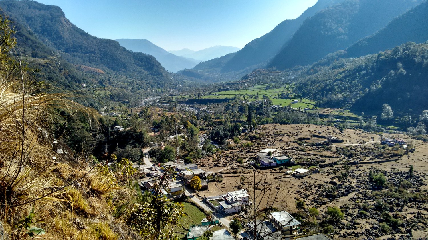 Landscape_2 Abhijit Dey